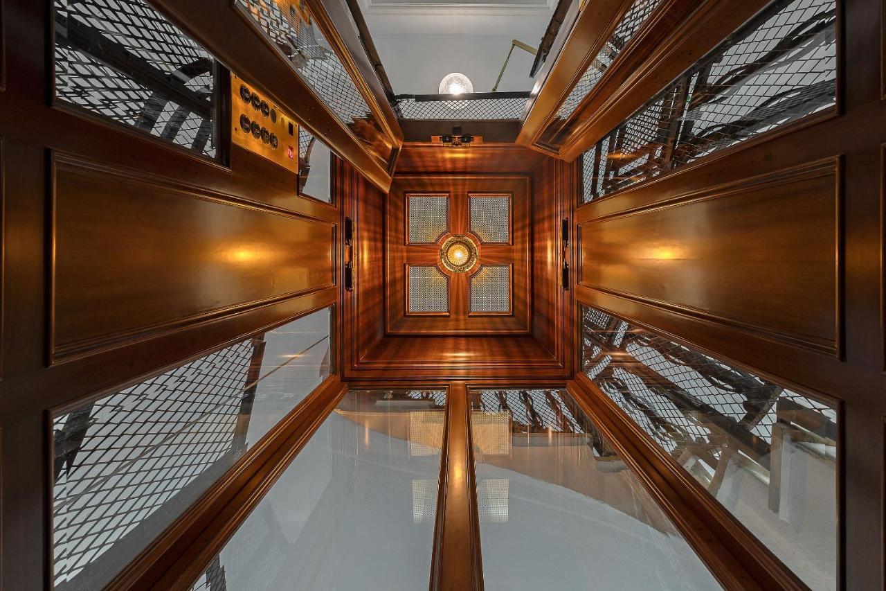 Belle Epoque Suites Athènes Extérieur photo