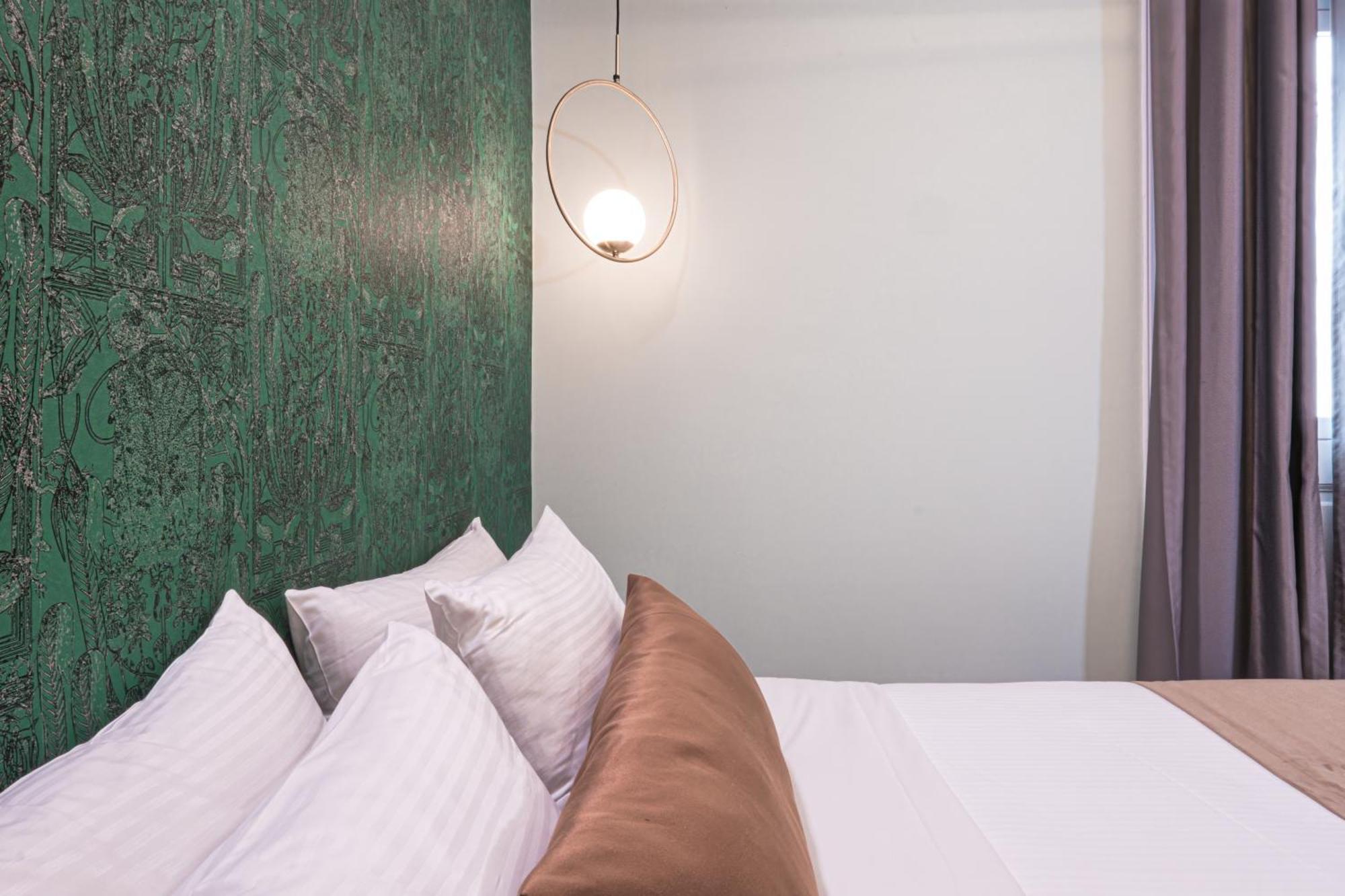 Belle Epoque Suites Athènes Chambre photo